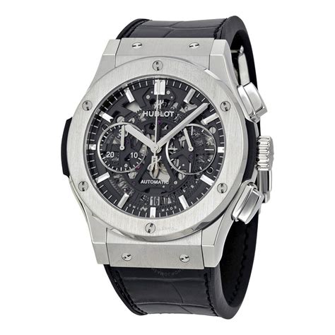 www hublot watch